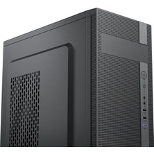 Vento VS115F Fsp Atx Mid Tower Kasa Fiyatı -Psu Yok
