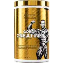 Kevin Levrone Kevi Levron Creatin Gold 1 kg