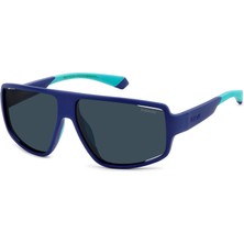 Polaroid Pld 7054/S Fllc3 Polarize Unisex Bisiklet Gözlüğü