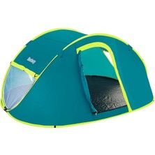 Bestway 4 Kişilik Çadır Cool Mount 4 240 x 210 x 100 cm