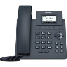 Shopwave Yealınk SIP-T30P Ip Poe Destekli Masaüstü Telefon