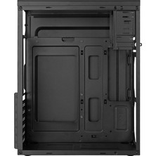 Vento TML117 Micro Atx Bilgisayar Kasası Psu Yok