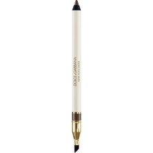Dolce & Gabbana Sleek Kohl Glider - Kaygan ve Yumuşak Uçlu Göz Kalemi 02 Espresso Brown