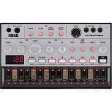 Korg Volca Bass Analogue Bass Machine
