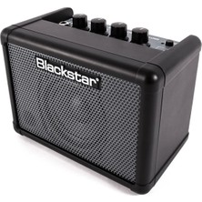 Blackstar FLYBASS3W Bas Gitar Kombo Mini Amfi