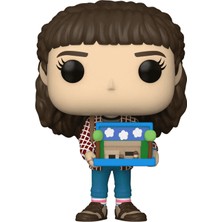 Funko Pop! Television: Stranger Things - Eleven With Diorama
