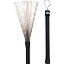 Pro-Mark Tb3 Tel Wire Brush - Jazz