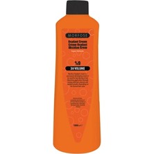Morfose Oksidan Krem 30 Volume 1000 ml
