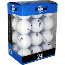 Re (Titleist) Lake Toplar – (24)