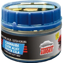 Autokit Çizik Alıcı Pasta Cila Eko 300 gr