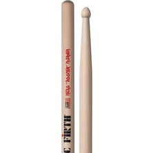 Vic Firth Baget(Çift) Sıgnature Stıck Nıcko Mcbraın, Hıckory
