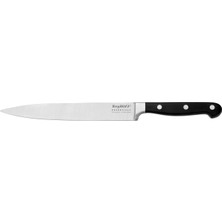 Berghoff Essentials Paslanmaz Çelik Solid Oyma Bıçağı 20 cm