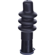Primos Hunting PS222 Gobbler Türkiye Çalkalayıcı Çağrısı, Siyah