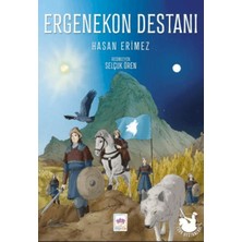 Aksiyon Global Ergenekon Destanı