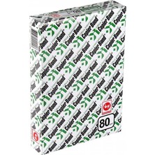 Copier Bond A3 Fotokopi Kağıdı 500 Yaprak