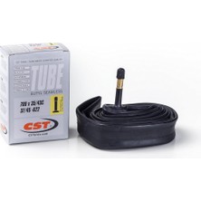 Cst 700X35-43C Oto Sibop 48MM Iç Lastik