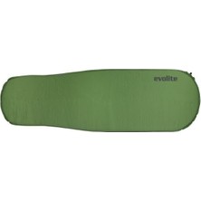 Evolite Luno 3.8 cm Şişme Mat - Haki