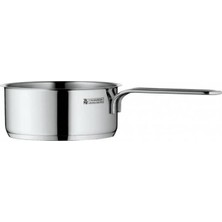 Wmf Mini Indüksiyon Tabanlı Çelik Sos Tenceresi 10 cm