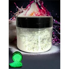 Stonechem Ince Mikron Fosfor Tozu 100 gr Çökme Yapmaz