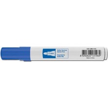 Adel Mavi Tahta Kalemi, 2 Mm, 420 Adet