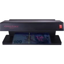 Office Force M-010 Uv Para Kontrol Makinesi
