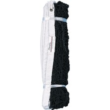 Champion Sports 18 Katlı Naylon Badminton Ağ