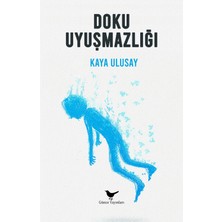 Günce Yayınları Doku Uyuşmazlığı - Kaya Ulusay