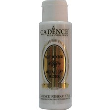 Cadence Süt Varak Mixion 70 ml Şeffaf Tek Ebat