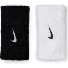Nıke Swoosh Classic Double Wide 2pk Bileklik