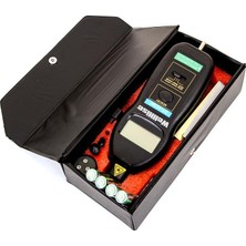 Wellhise DT2236C Optik ve Temaslı Takometre