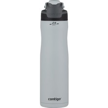 Contigo Chill Autoseal Soğuk Su Termosu 720 ml Beyaz