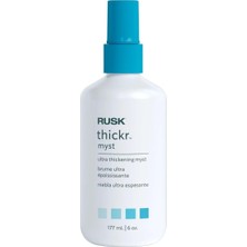 Thickr Hacim ve Doku Artırıcı Saç Spreyi 400ML, 611186025802