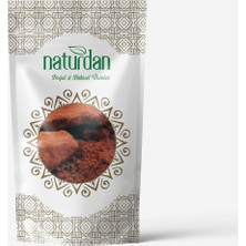 Naturdan Kilermeni Kırmızı Kil Tane 1 kg