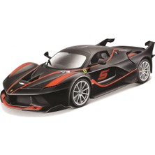 15636906R 1 43 Ferrari Fxx-K Kırmızı