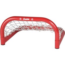 Franklin – Streethockey-Tor Nhl I Outdoor-Tor I Kapı Için Çelik Çerçeve ile I Topu-Tor Bahçe