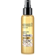Advance Techniques Parlaklık Veren Saç Bakım Spreyi 100 ml