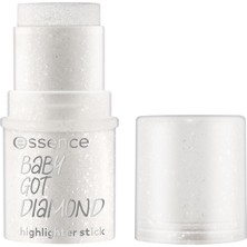 Essence Cosmetics Baby Got Diamond Stick Highlighter