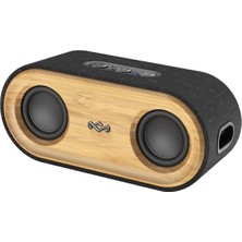 Get Together 2 Mini Taşınabilir Bluetooth Hoparlör. Sürdürülebilir Malzemelerden Yapılmış K