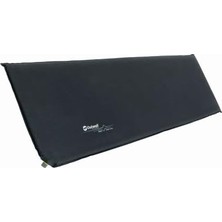 Outwell Sleepin Single 3.0 cm Yalıtımlı Şişme Mat
