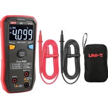 Uni-T UT123D True Rms Akıllı Dijital Multimetre