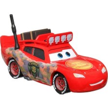 Disney Cars Cars Tekli Karakter Araçlar DXV29-HKY29