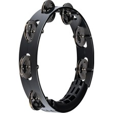 Meinl Percussion Meinl HTT8BK Tek Sıra Zilli Tef