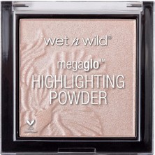 Wet N Wild Megaglo Aydınlatıcı Pudra - E319B Blossom Glow