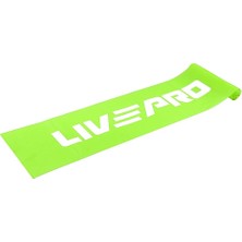 Lıvepro LP8413 Pilates Bandı
