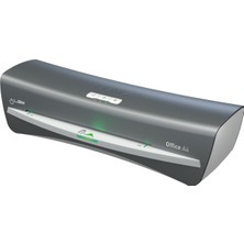 Laminatör Ilam A4 Eu 230V Beyaz