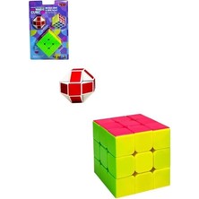 FX7343 Vakumlu Magic Cube Zeka Küpü