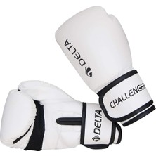 Delta Challenger Dura-Strong Boks Eldiveni