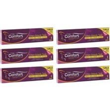 Day's Comfort 6 Adet Days Erken Gebelik Testi