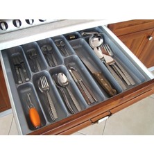 netaks çekmece ıçi kaşıklık 60 * 49 yeni model ürün  kargo