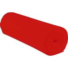 Folia 520020 Keçe Sıcak Kırmızı 150G/M2 45CMX5M